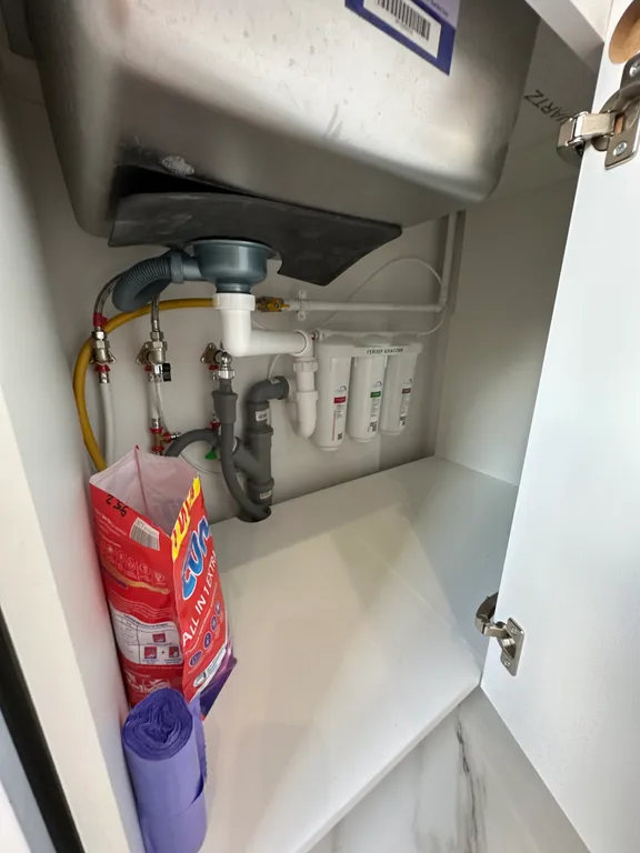 2-этажная квартира в центре Санкт-Петербурга