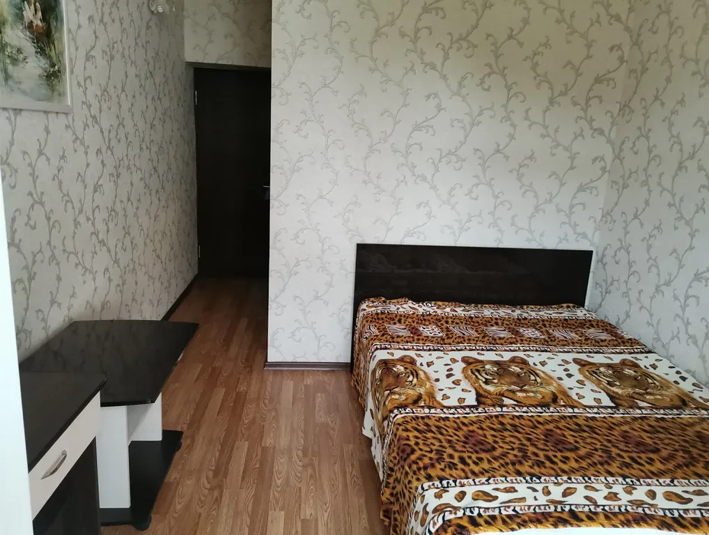 Комната