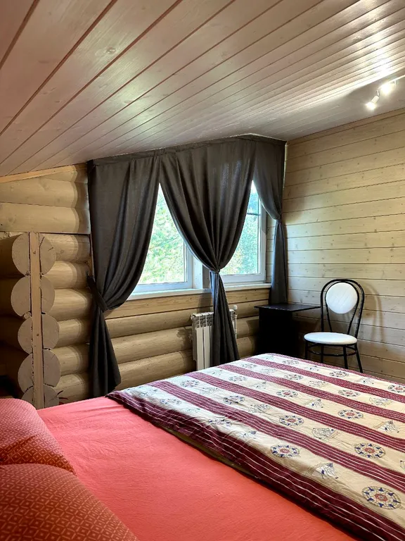 4-комнатный Дом