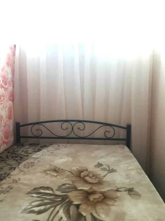 Коттедж Ялтинский дворик уютная 1к. Квартира рядом с приморским пляжем — Ялта