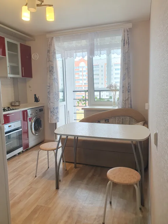 Уютная квартира — аренда посуточно в Медведево