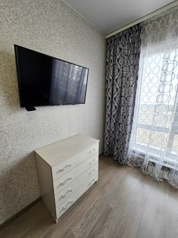 КемКомфорт 1-комнатная квартира в новом доме возле Лапландии