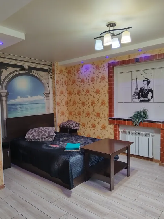 Квартира в центре города — аренда посуточно в Чебоксары