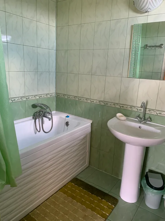 Коттедж Коттедж Уютное жилье — Темрюк