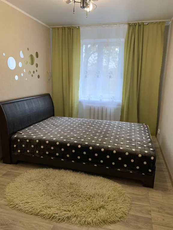 Уютная квартира в центе города