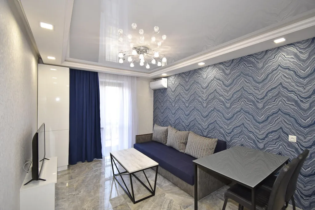 Уютная квартира — аренда посуточно в Ереван