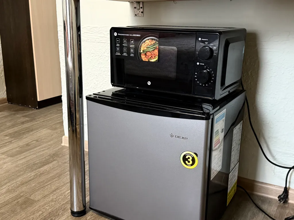 Уютная студия возле БурДрама