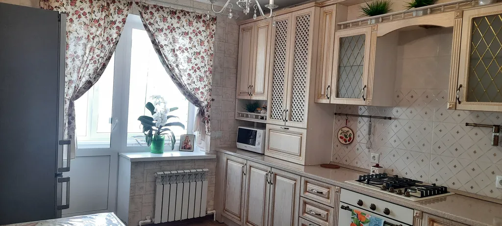 Уютная квартира рядом с монастырем Дивеева