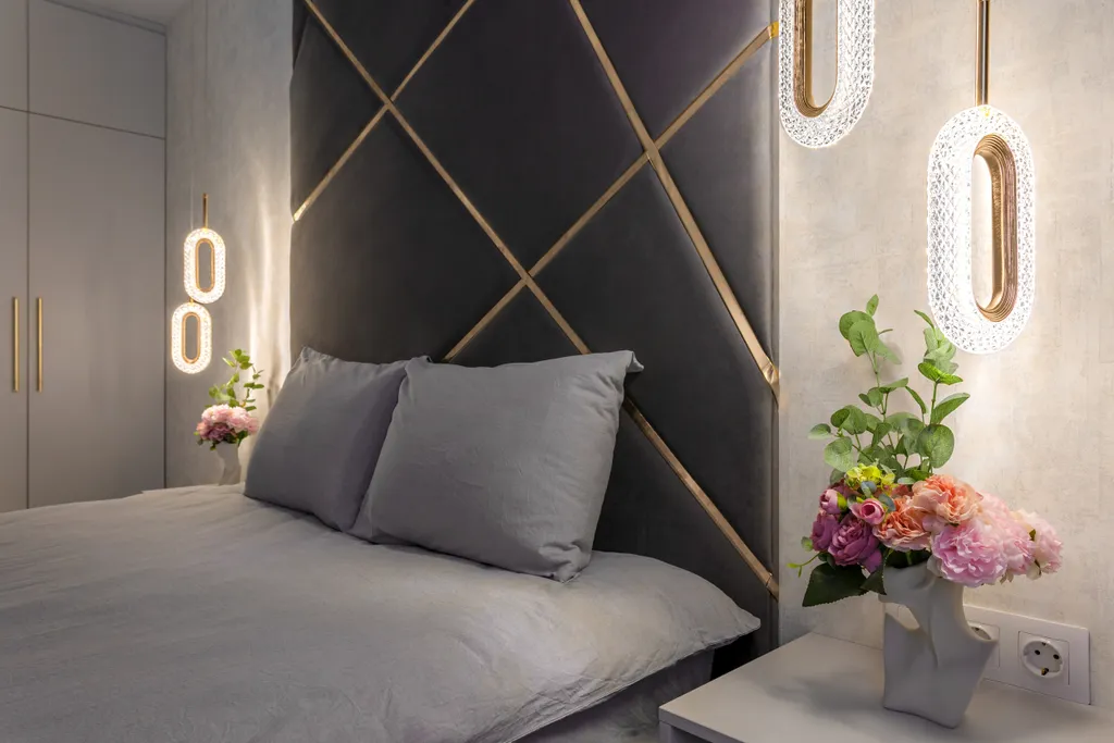 Апартаменты бизнес-класса Мötti на набережной