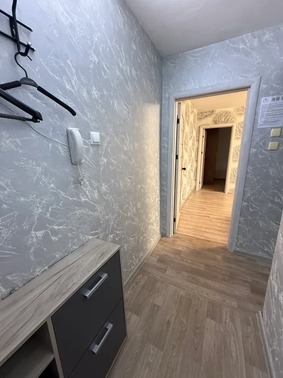 КАК ДОМА Двухкомнатная СТАНДАРТ