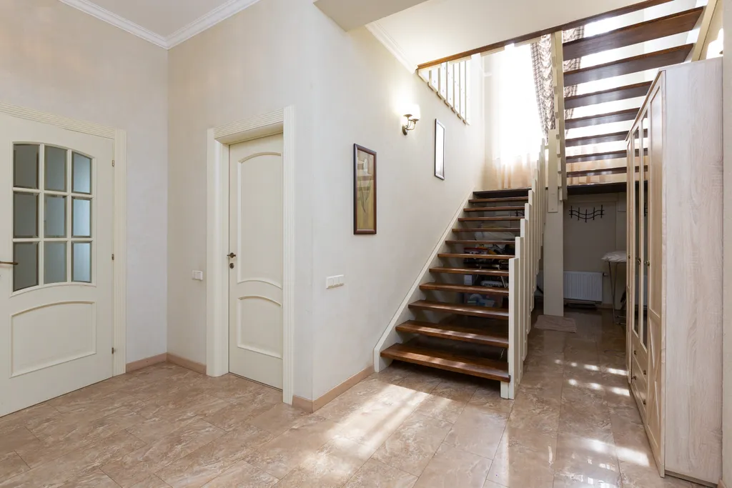 Дом Лазурный берег