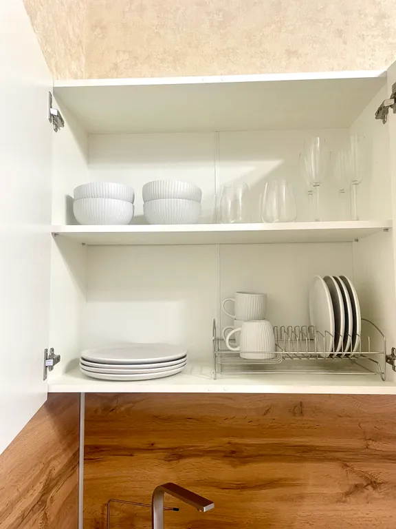 Квартира Новая квартира в доме комфорт-класса — Анапа