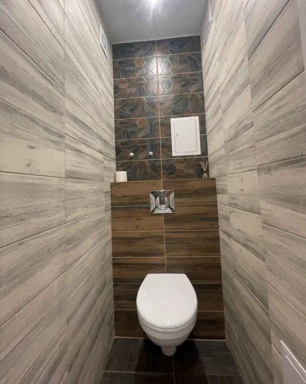 Лакшери Видовые апартаменты с джакузи