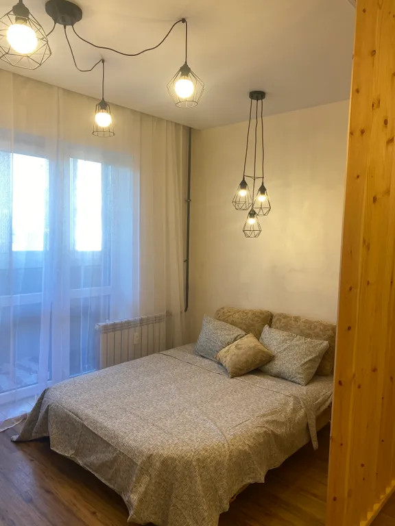 Квартира в районе Ерофей Арена