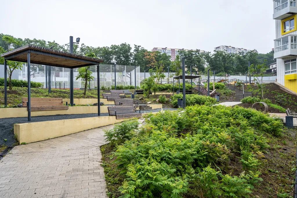 Новая студия на патрокле