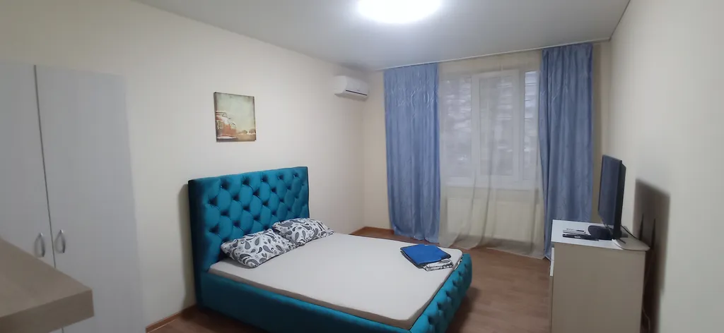 Квартира Квартира Сити краснодар - 208 — Краснодар