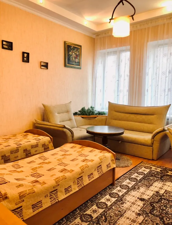 Коттедж Уютный, чистый, красивый дом — Кисловодск