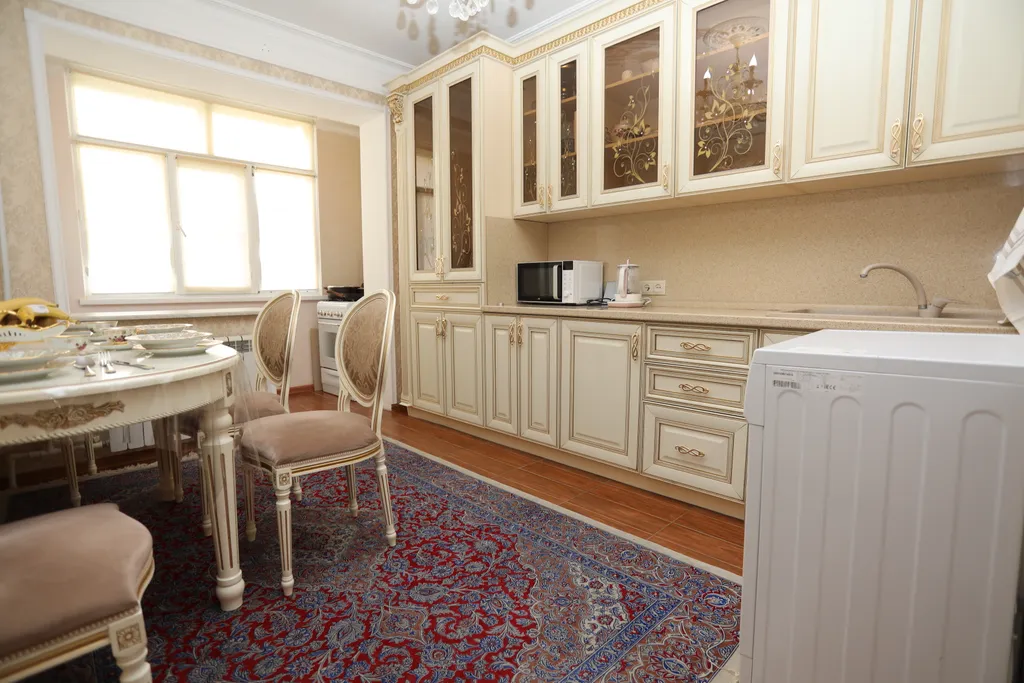 Квартира у моря