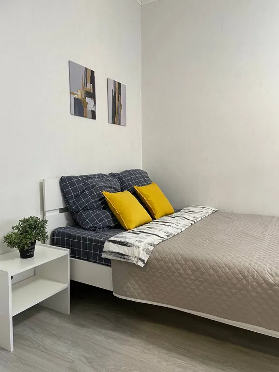 Уютная квартира — аренда посуточно в Мышкин