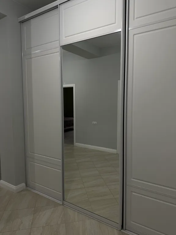 Идеальный отдых в новом доме