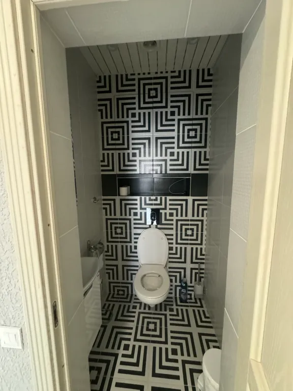 Уютный домик рядом с морем