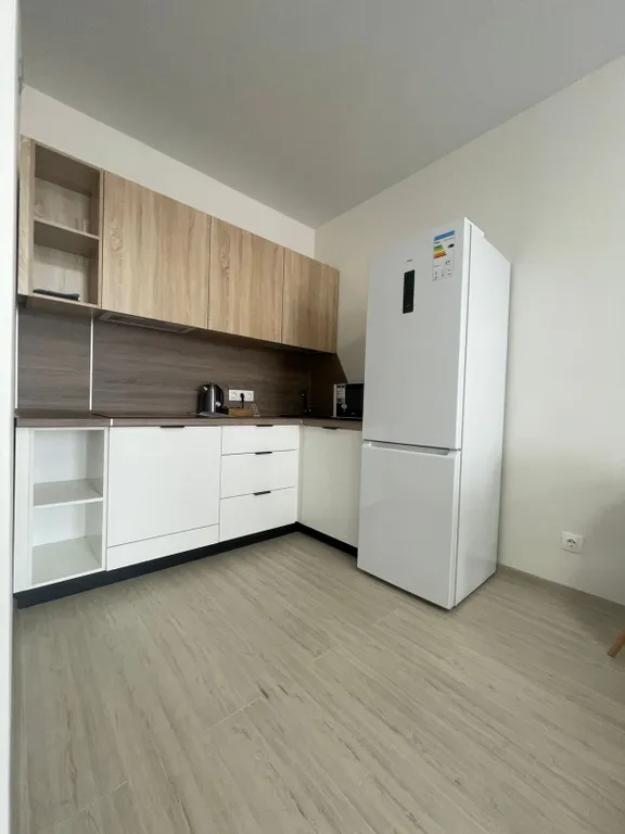 Квартира Новая евро2-комнатная квартира в Анапе — Анапа