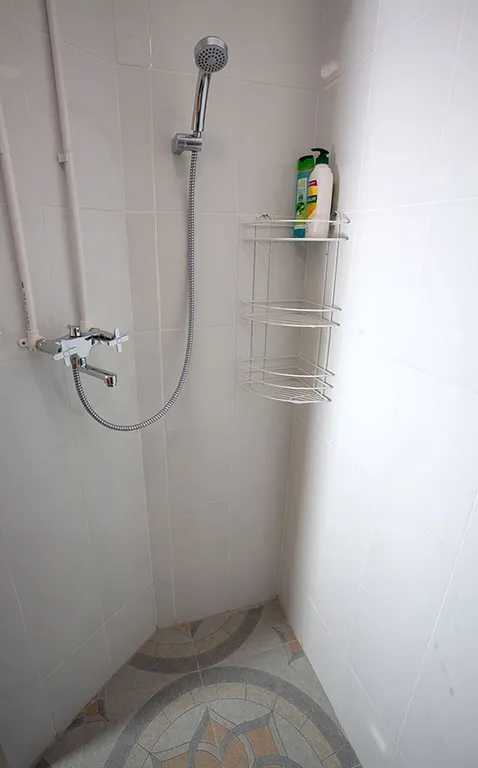 Квартира Квартира Двухуровневая студия, рядом аэропорт Шереметьево — Лобня