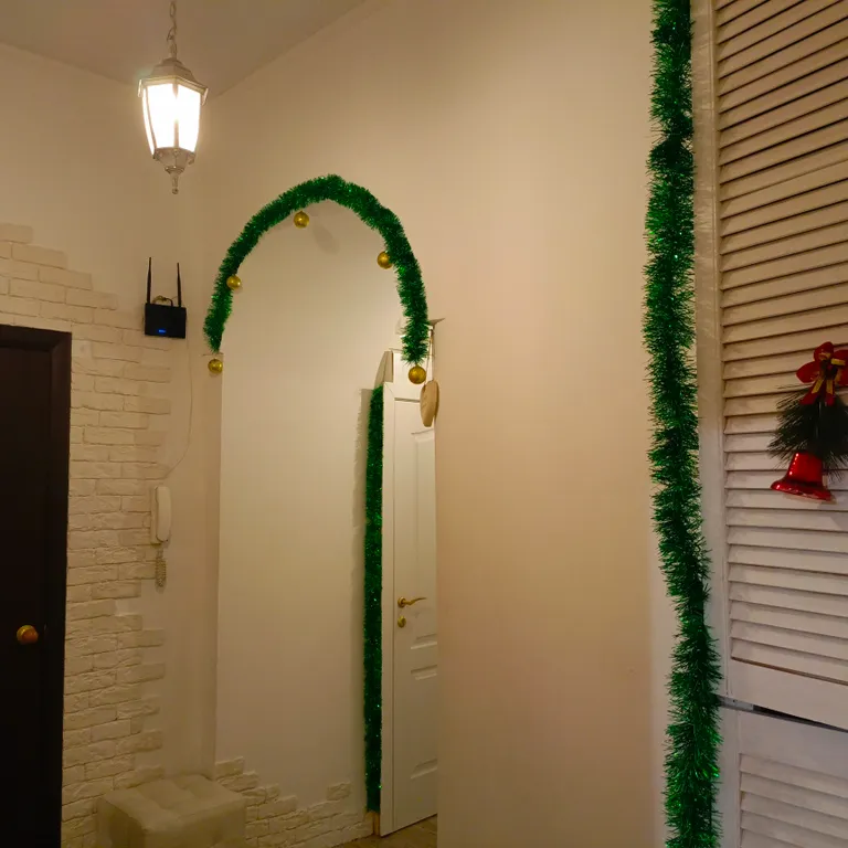 Уютная квартира в центре рядом с метро