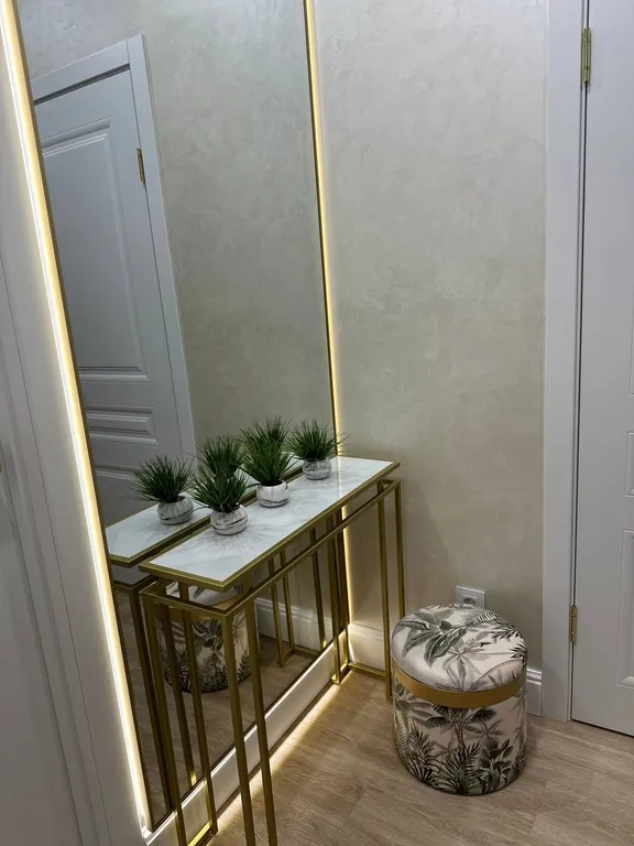 Самая новая квартира в г. Кстово