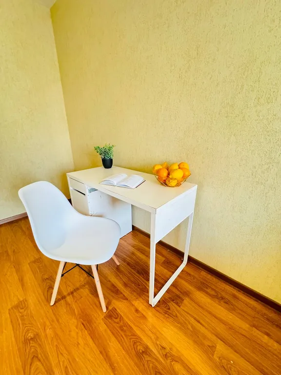 Двухкомнатная квартира возле метро Чкаловская