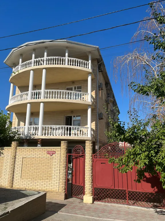 Уютная студия 700м от моря