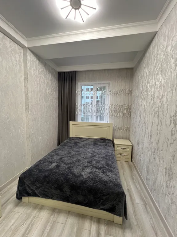 Новая уютная квартира с евро ремонтом со всеми удобствами