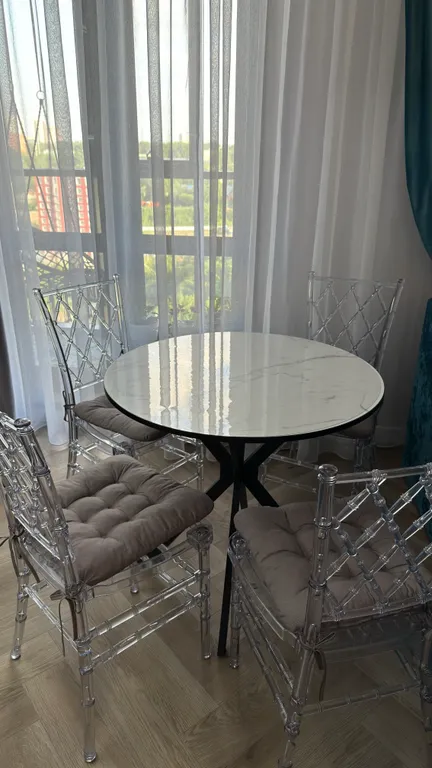 Хамам в квартире. Уютное и незабываемое место.