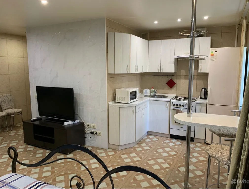 Уютная квартира в центре