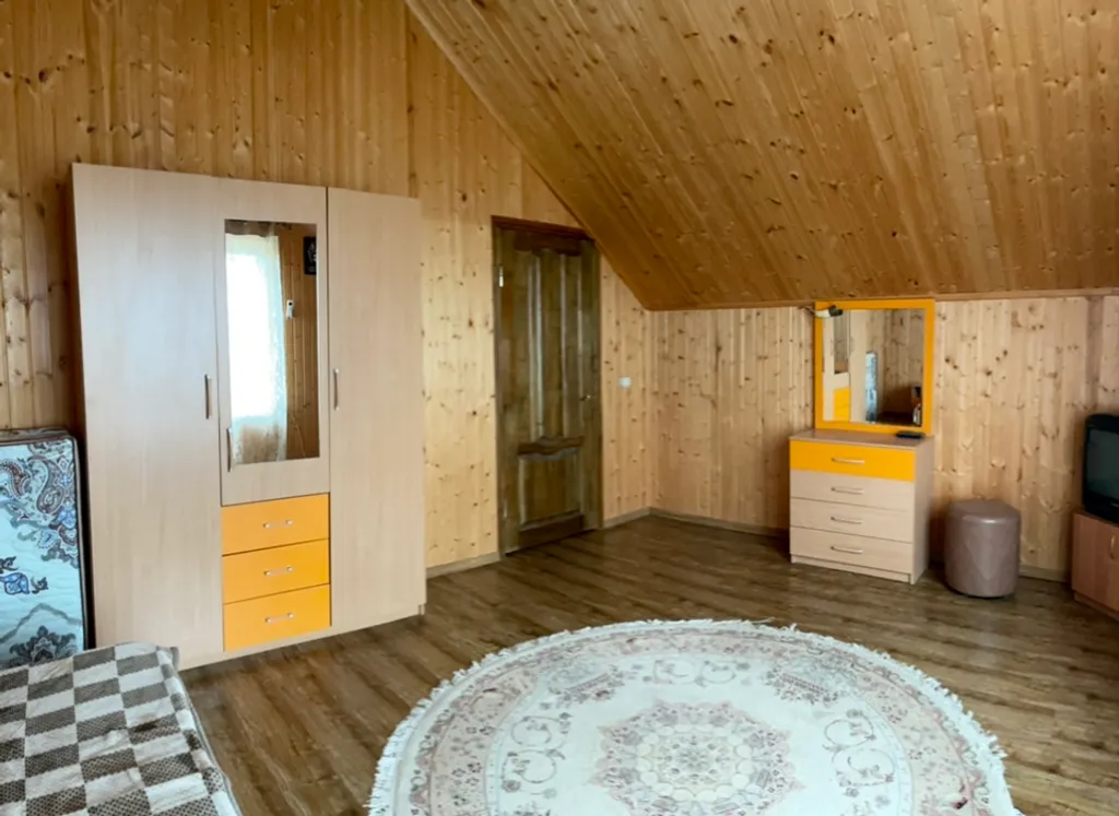 Дача на берегу моря