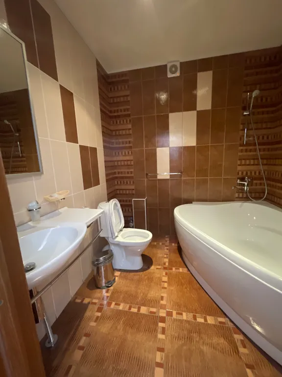 Апартамент № 51 ривьера