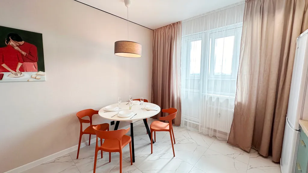 Ваш комфорт - наша работа