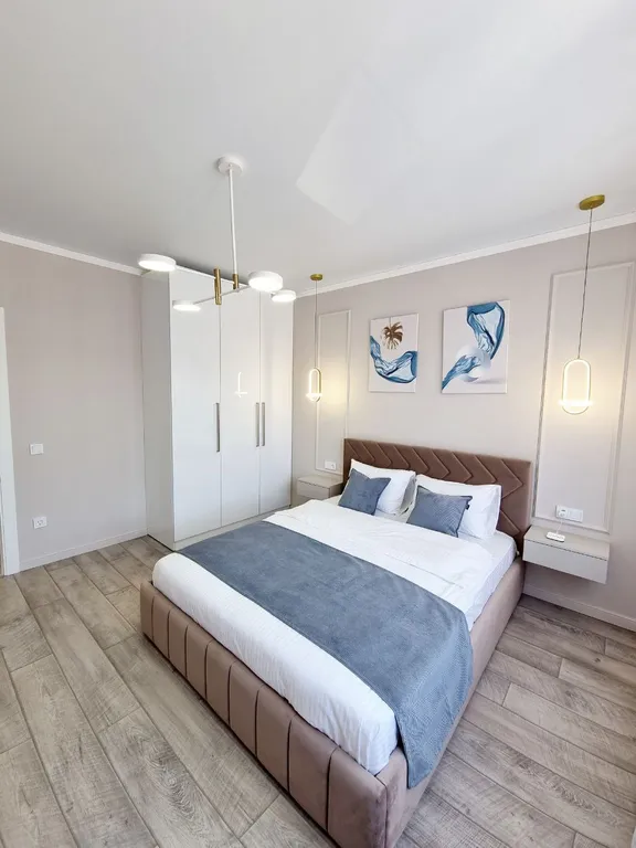Квартира Квартира Maxx apart — Зеленоградск