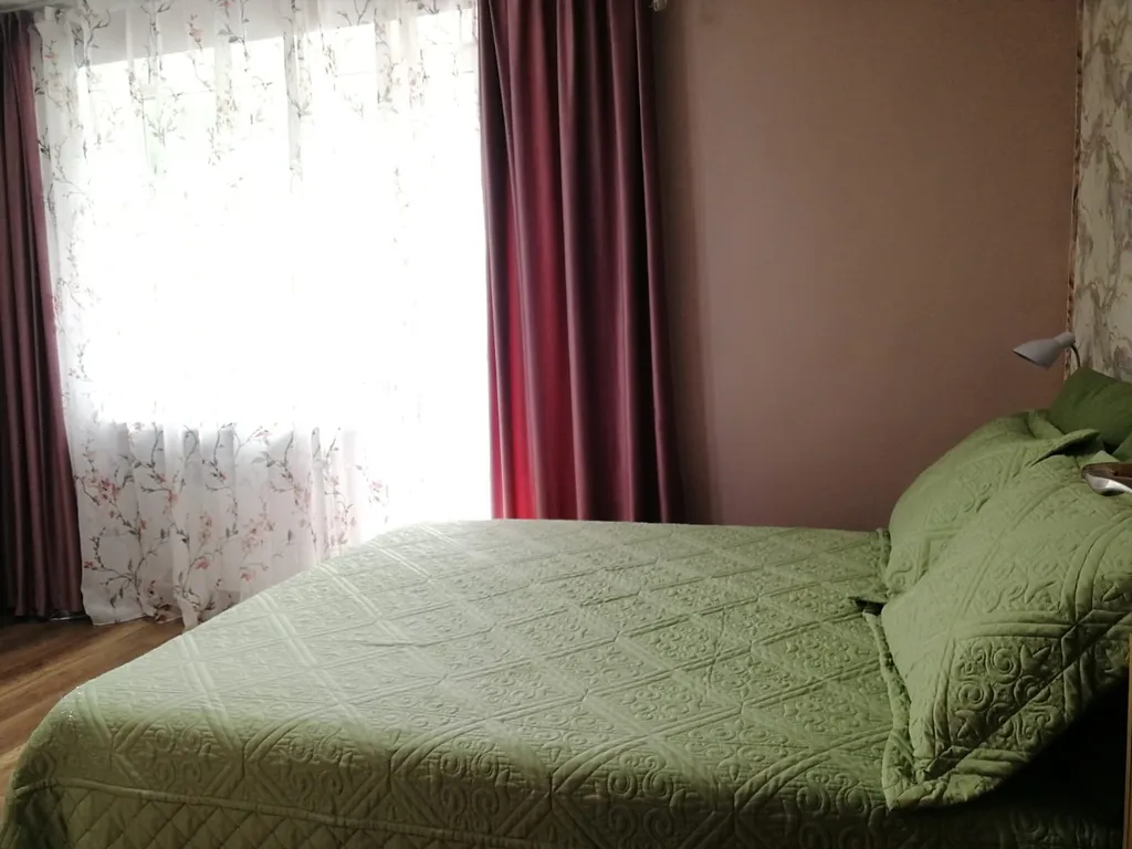 Студия-Номер у Онкоцентра (НМИЦ)