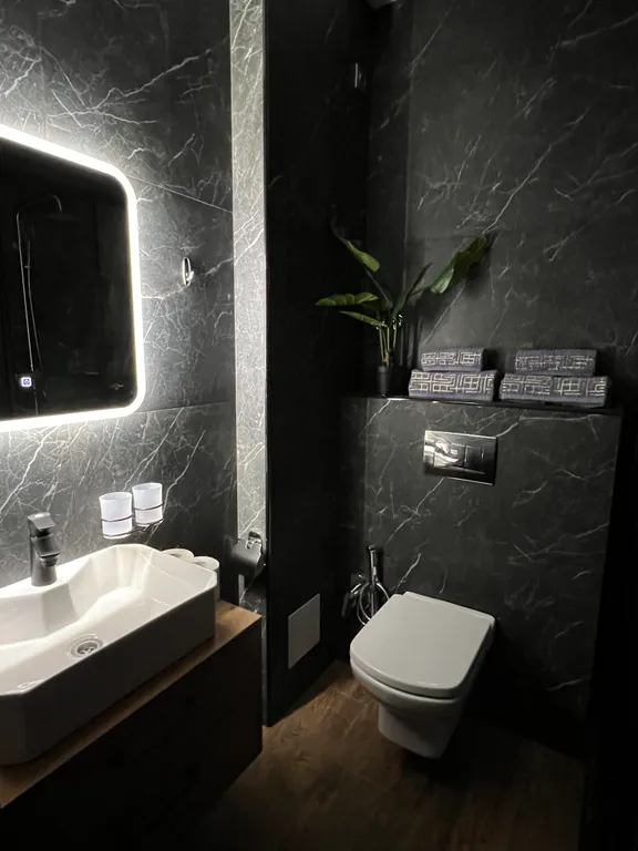 Апартамент бизнес класса