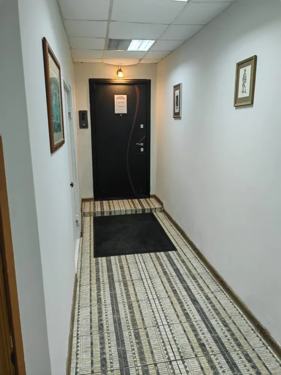 Квартира Квартира на арбате с собственной террасой — Владивосток