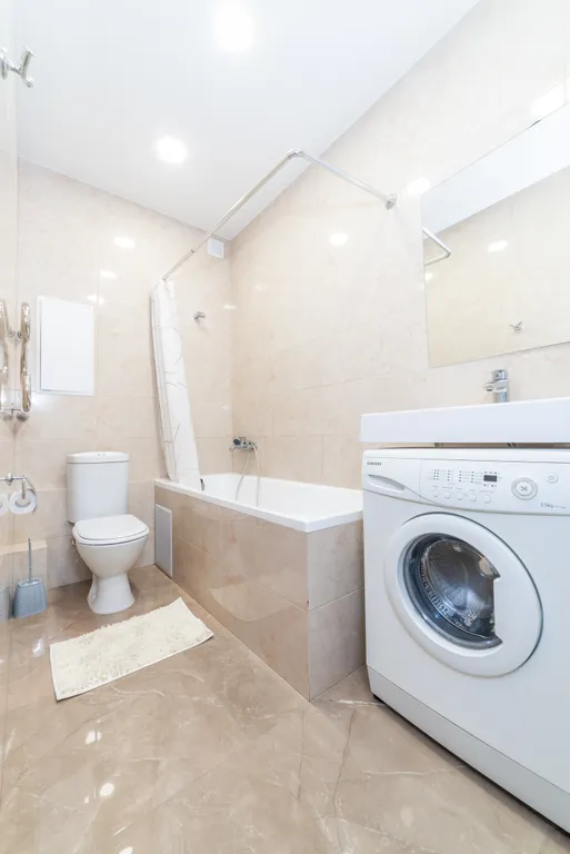 Квартира Квартира Парк Челюскинцев Минск — Минск