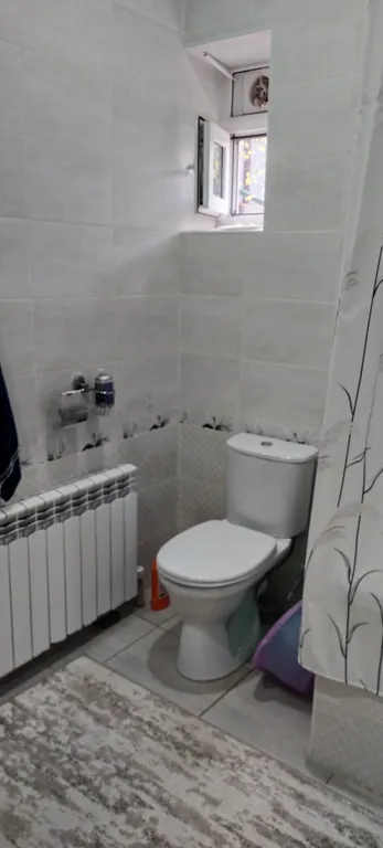 Комната 10м2 в уютном частном доме, рядом Березовское ущелье, парковка