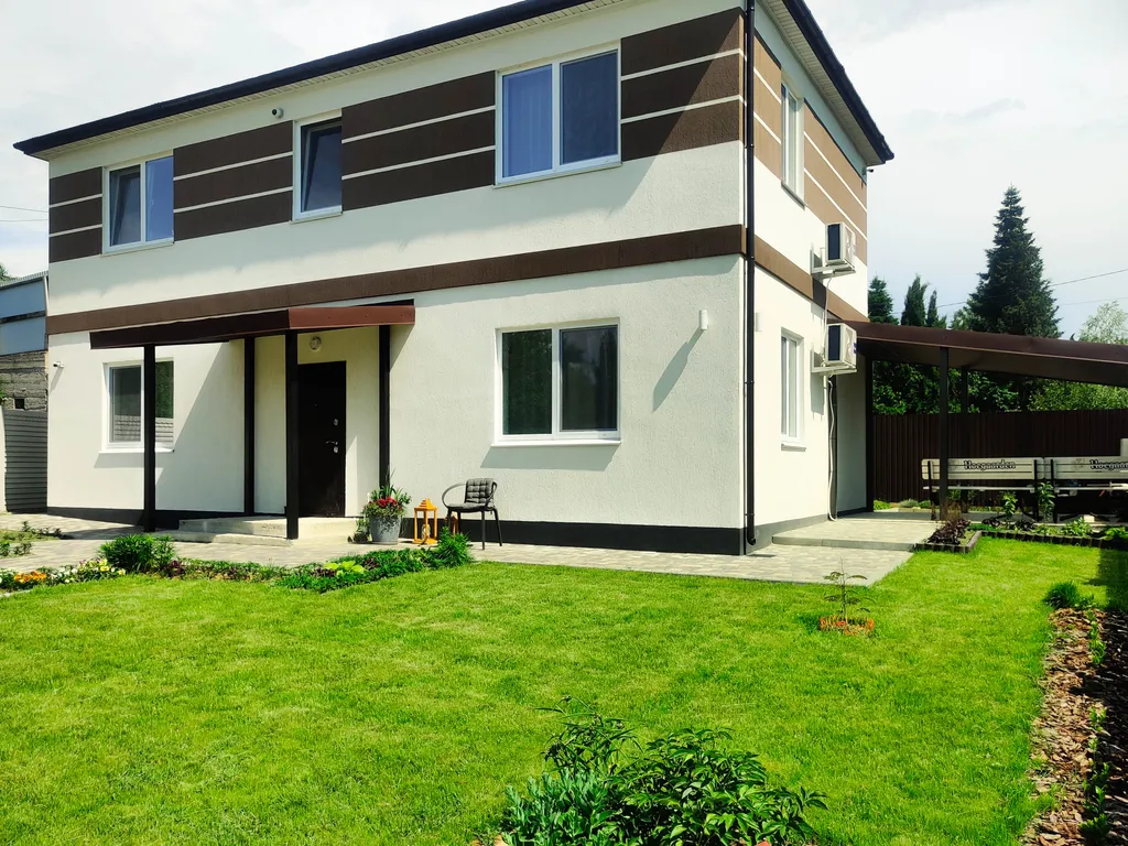 Квартира Новые апартаменты у моря — Севастополь