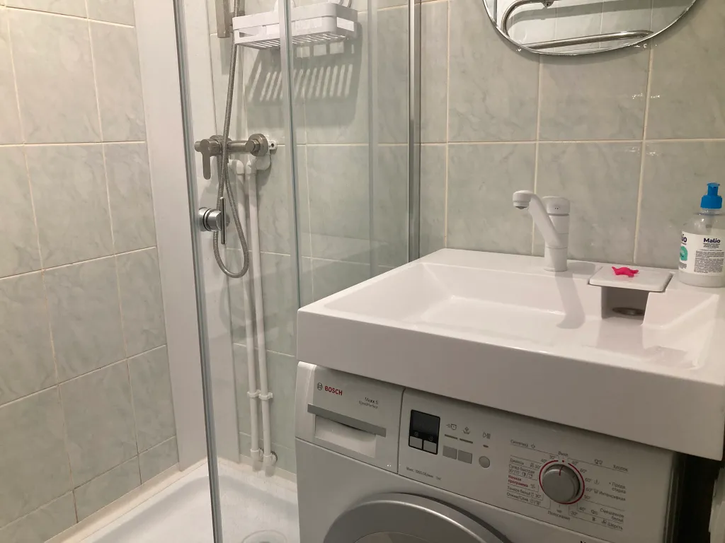 Квартира для отдыха и оздоровления в центре рядом с санаторием Полисть