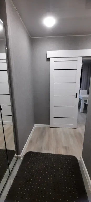 Квартира в центре города в ЖК Йога