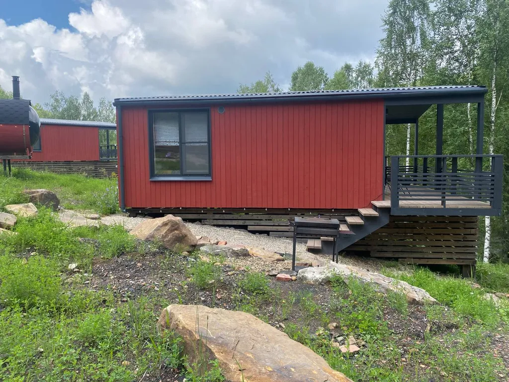 Каменная гряда