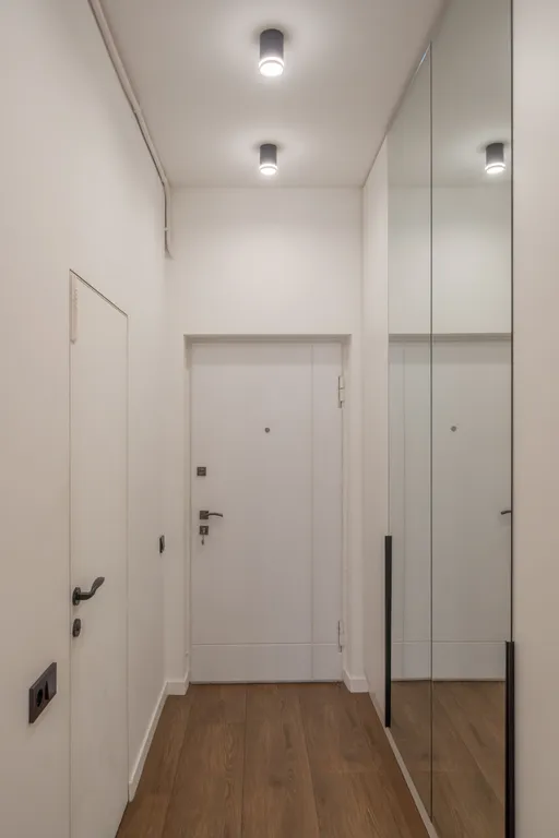 Квартира 1-комнатная Квартира — Ереван