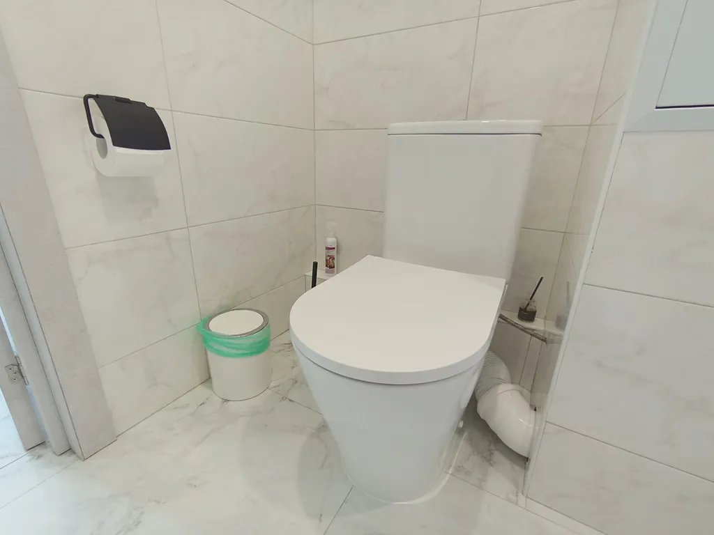 Квартира Квартира Уютная студия у метро Спартак — Москва