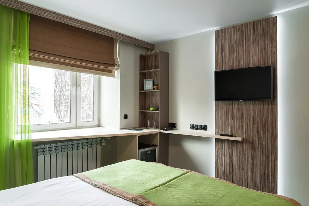 Улучшенный стандарт